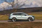 Skoda Enyaq iV 80 2020 года (WW)